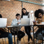 The Teacher’s Guide to Engaging Students Online The Teacher’s Guide to Engaging Students Online