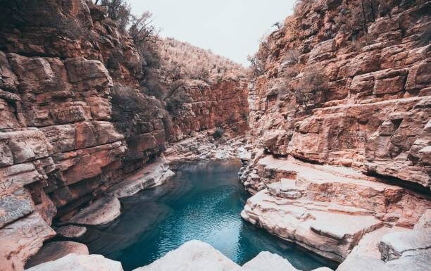 Offbeat Destinations: Hidden Gems for Your Next Trip Hidden Gems for Your Next Trip