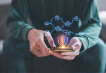 Cybersecurity Basics: Protect Your Phone in 5 Easy Steps Protect Your Phone in 5 Easy Steps