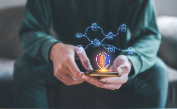 Protect Your Phone in 5 Easy Steps Protect Your Phone in 5 Easy Steps