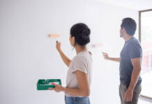 Beginner’s Guide to Painting a Room Like a Pro (Even If You’re Clueless) Beginner’s Guide to Painting a Room Like a Pro (Even If You’re Clueless)