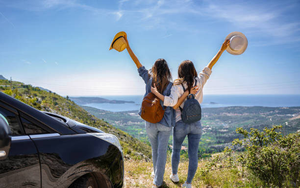 Weekend Escape: Best Short Trips Within 4 Hours of Your City Best Short Trips Within 4 Hours of Your City