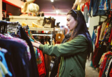 Sustainable Fashion: How to Build an Eco-Friendly Closet How to Build an Eco-Friendly Closet