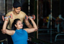 Why Hiring a Fitness Trainer Singapore Might Be the Best Decision You Never Knew You Needed fitness trainer Singapore