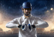 Cricbet99: The Ultimate Cricket Betting Experience You Didn’t Know You Needed Cricbet99