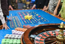 Secrets to Winning in Betting: Smart Strategies Used by Professionals fairrplay1.club