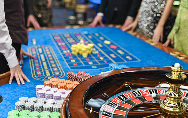 Secrets to Winning in Betting: Smart Strategies Used by Professionals fairrplay1.club