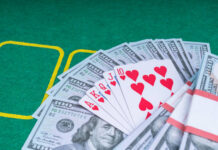 Exploring the Games Section on Cricbet99 – Casino, Cards & More cricbet99.ac