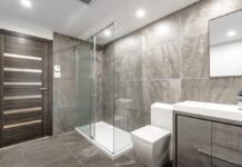 Rethinking Traditional Bathrooms With a Custom Shower Remodel in Madison AL bathroom remodeling projects