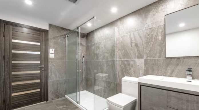 Rethinking Traditional Bathrooms With a Custom Shower Remodel in Madison AL bathroom remodeling projects