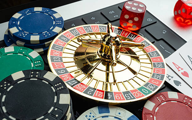 Reddybook Evolution Immersive Roulette: What Makes It Different reddybook