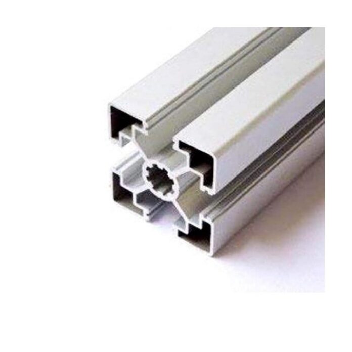 extruded aluminum T slot