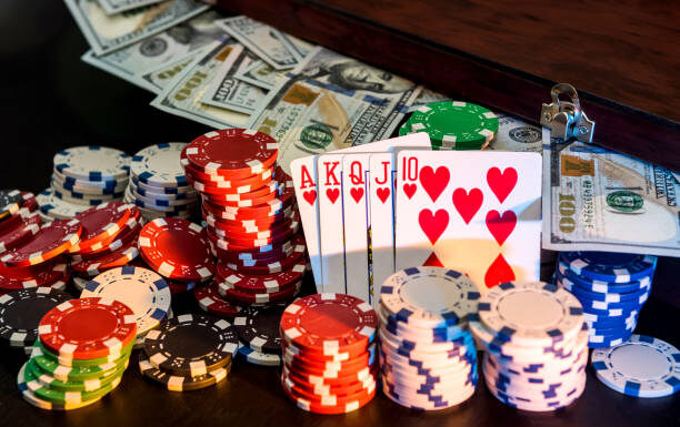 Exploring Cricbet99 — Sports, Casino, Matka, and Everything the Platform Offers cricbet99.gold