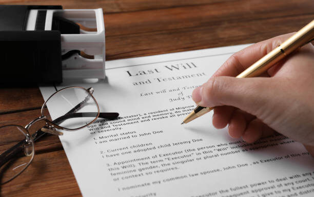 Family Changes to Share With Estate Planning Lawyers Near Me Guntersville estate planning attorneys