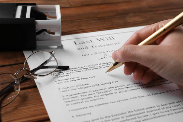 Guntersville estate planning attorneys Guntersville estate planning attorneys