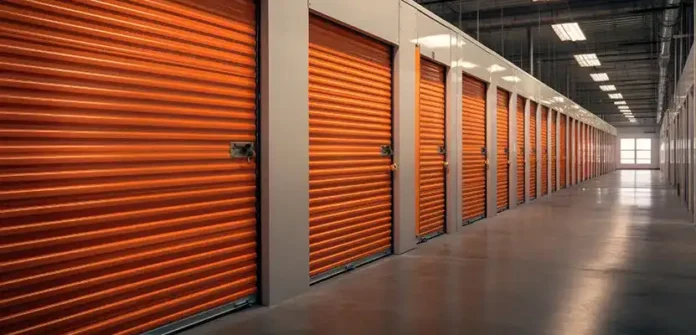 storage units storage units